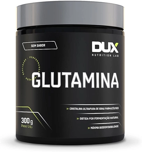 Dux Nutrition Glutamina 300g