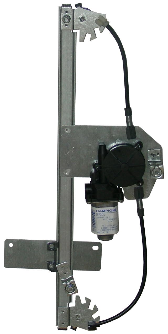 Lève-vitres Valeo 850903 réparez une vitre bloquée ou tombée dans la portière de votre MINI MINI