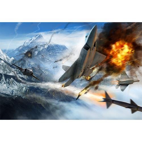 Amazon.co.jp: Tom Clancy's HAWX 2 (輸入版:北米・アジア) - Xbox360