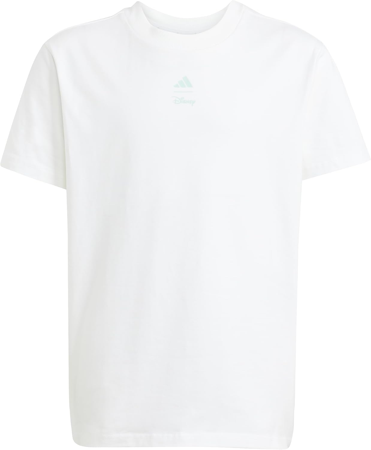 adidas Boys' Disney Lilo and Stitch Graphic T-Shirt - Image 6