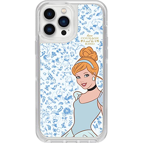 Coque Symmetry OtterBox pour iPhone 13/12 Pro Max protectrice Disney