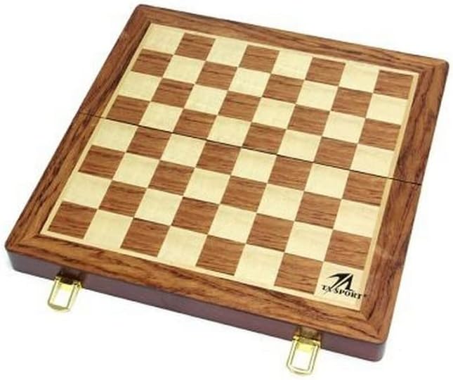 Leader SportTA 8802 Chess Game