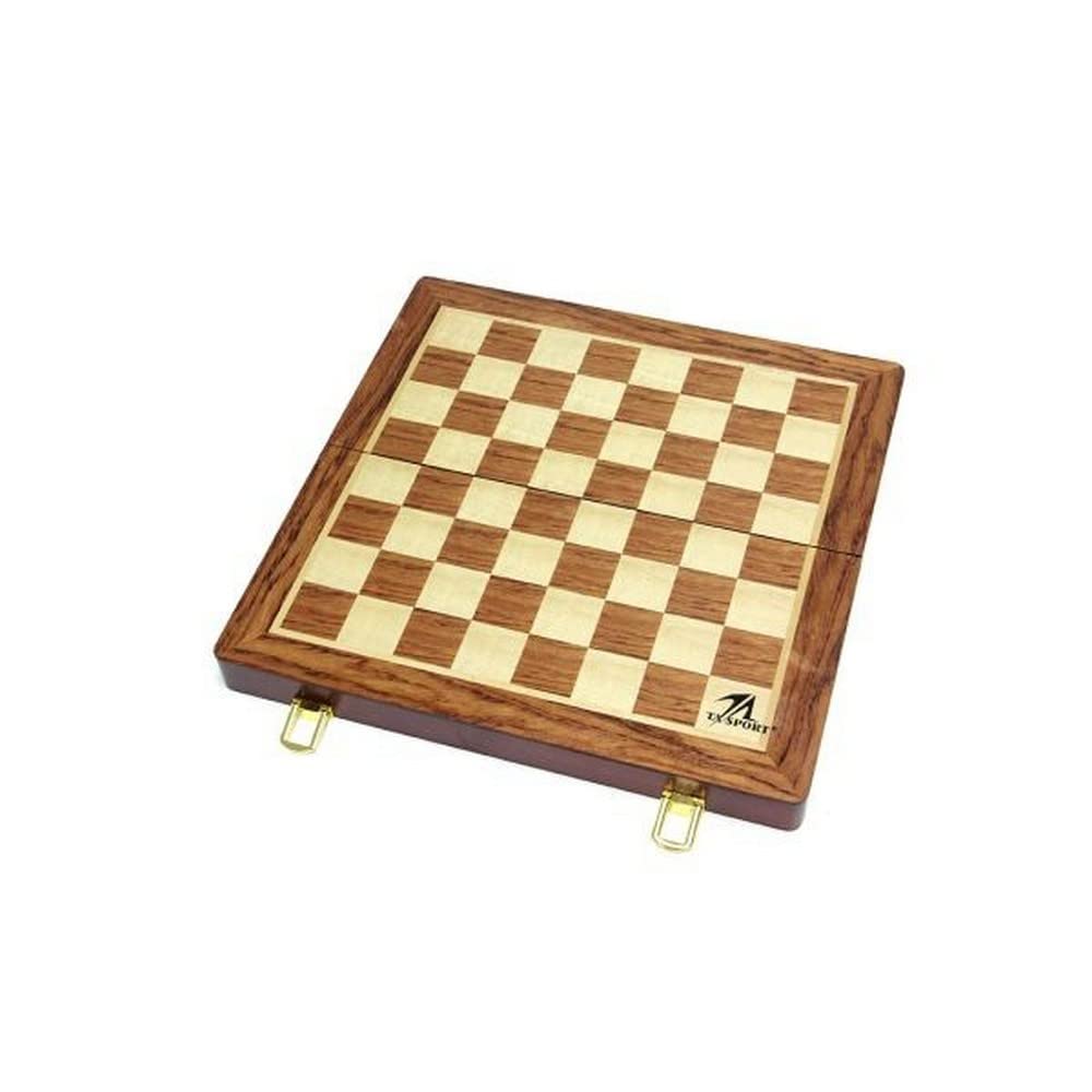 Leader SportTA 8802 Chess Game