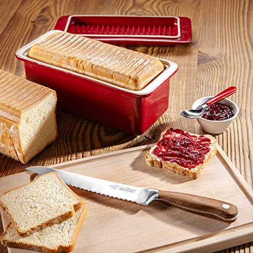 Tescoma Tagliere Legno Rettangolare Cm 40X26 Home Profi - 2