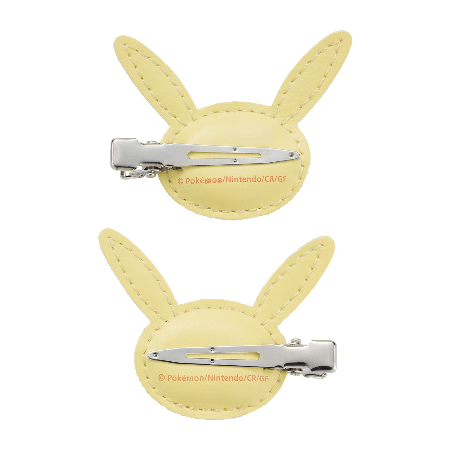 ポケモン - ポケモン ワンパチ ヘアゴム 前髪クリップ 缶 ホルダー フィギュア ８点 Pokémon accessory ヘアゴム70 ワンパチ ｜【公式】ポケモン