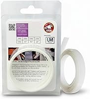 Vista 7 de 3M-2Puerta, Borde de Puerta, Película Protectora de Pintura, Scotch Guard, Tiras Precortadas PPF 8mil, Ajuste Universal para Autos, Camioneta, SUV