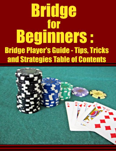 Pocket Guide For Beginner Bridge – QZEOF