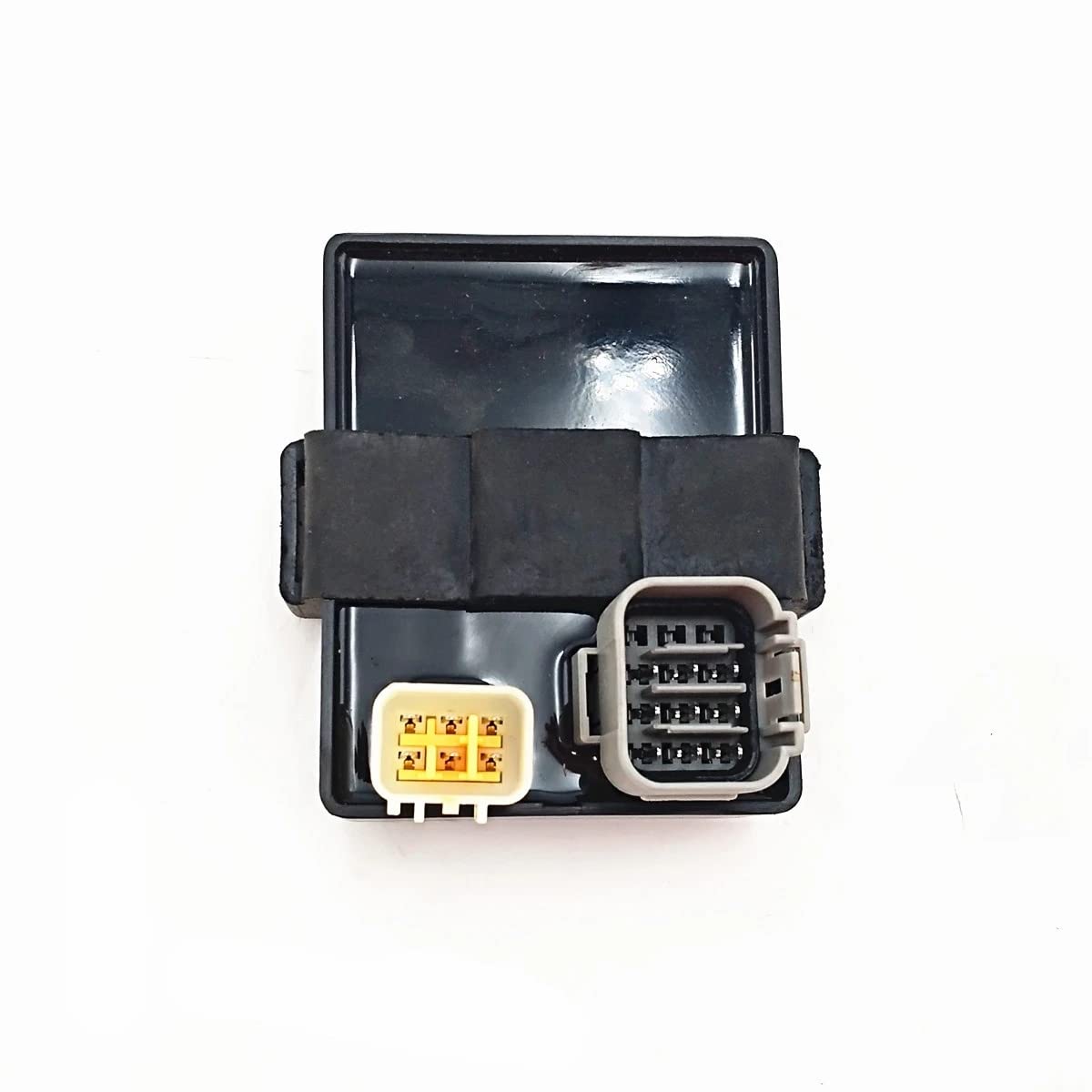 Le Kit De Relais CDI De Bobine De Solénoïde De Faisceau De Câblage