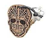 ♥ Eine tolle Geschenkidee, die jedes Schlüsselbund schmückt.