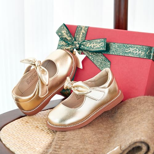 Image of Otter MOMO Toddler Little Boys Girl's Ankle Boots Side Zipper Lace-Up Outdoor Walking Shoes