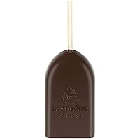 Vista 2 de Chocolates belgas Leonidas: Choco Latte