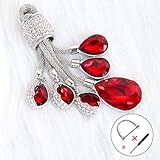 4. Einfach zu installieren. Stecken Sie den Autoschlüssel einfach in die Autoschlüsselbox.