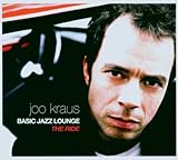 jazz ride loop  Basic Jazz Lounge - the Ride