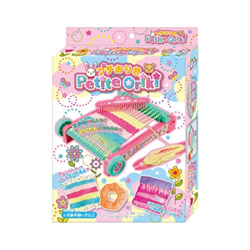 ムラオカ『プチおりき』