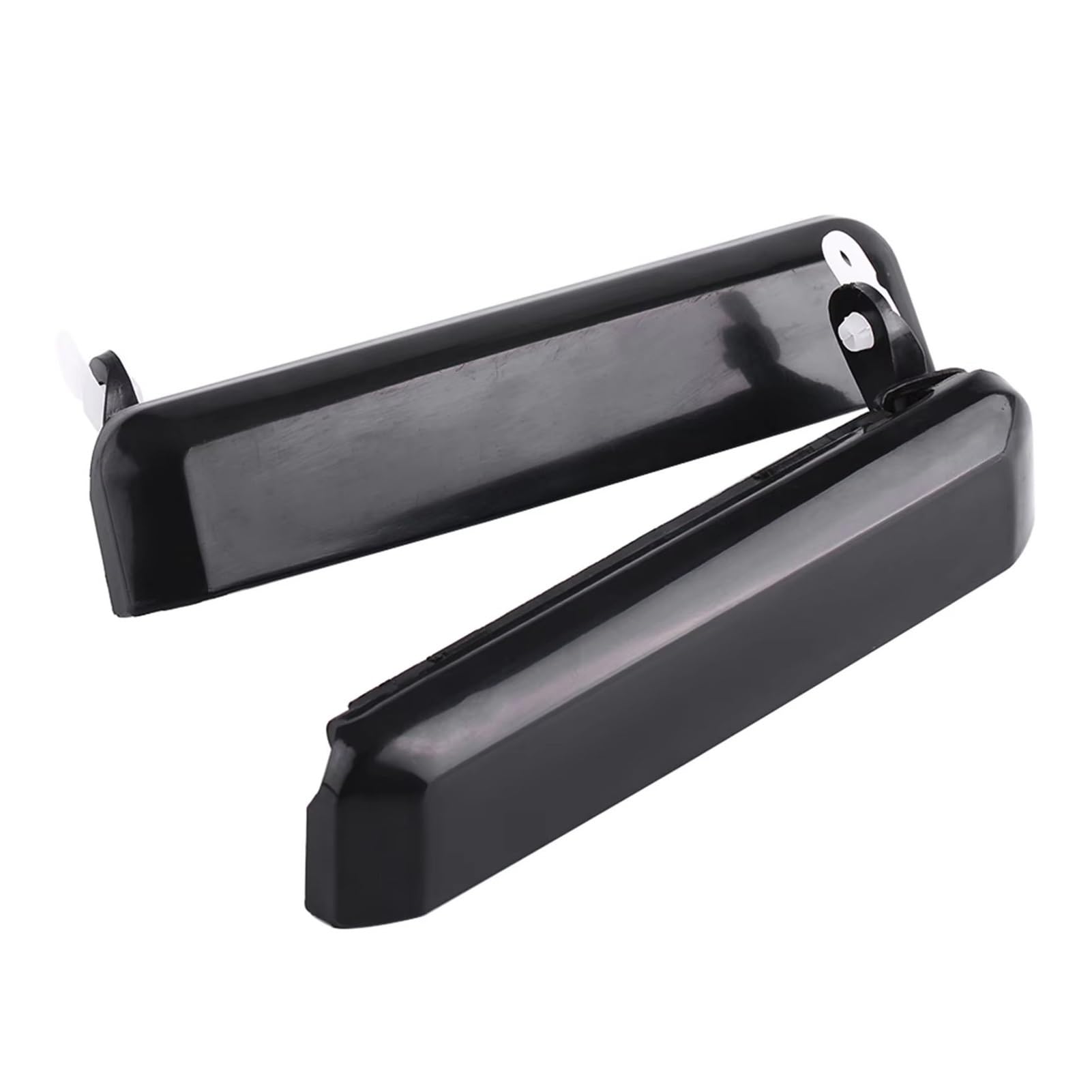 For Nissan For D21 For Hardbody For Pickup For Pathfind Car Outside Exterior Door Handle Front Left Right Set Door Handle Exterior Cover
