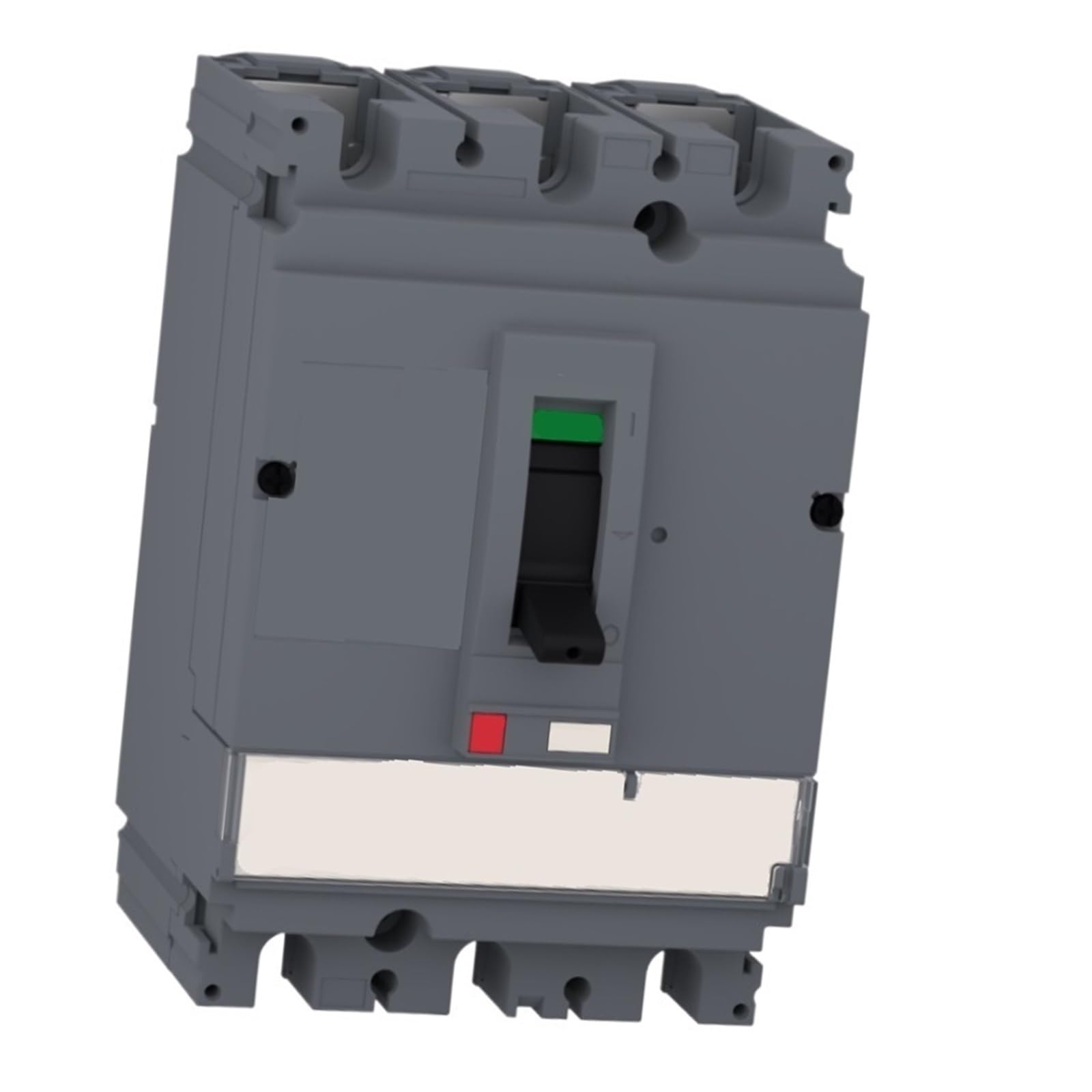 Interruttore automatico CVS100F TM25D 3P LV510331 36KA sganciatore magnetotermico per protezione da cortocircuito e sovraccarico