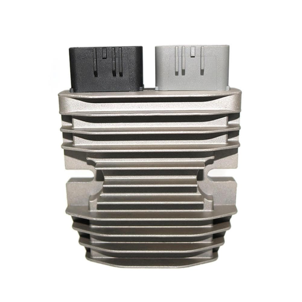 Motorcycle Voltage Regulator Rectifier Compatible With CB1000R CB500F CB500X CB650R CBR500R CBR650R CL500 CMX500 CMX1100 XL750 CRF1100