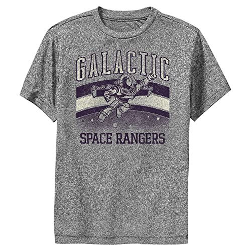 T-shirt Disney Infinity League enfant pour les journées d'école et les loisirs
