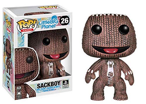 What is the spade symbol in sackboy