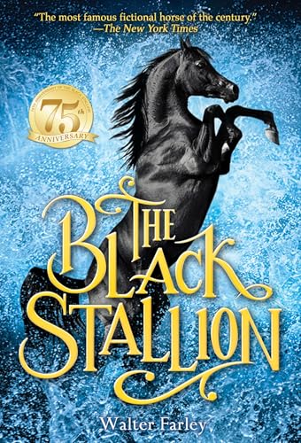 The Black Stallion 3 The Black Stallion