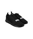 PUMA Mens Catel Black-White Sneaker - 11 UK (39607203) gallery image