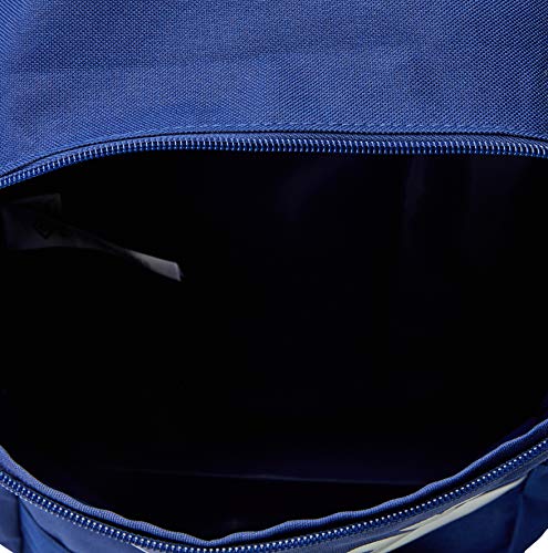 Mochila Hlf Diamond Umbro, Azul/Branco, Adulto Unissex