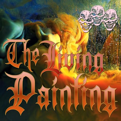 The Living Painting