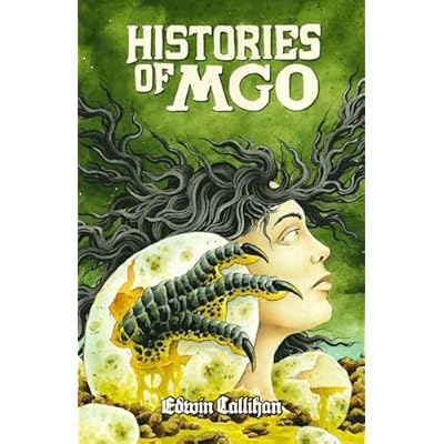 Histories Of Mgo
