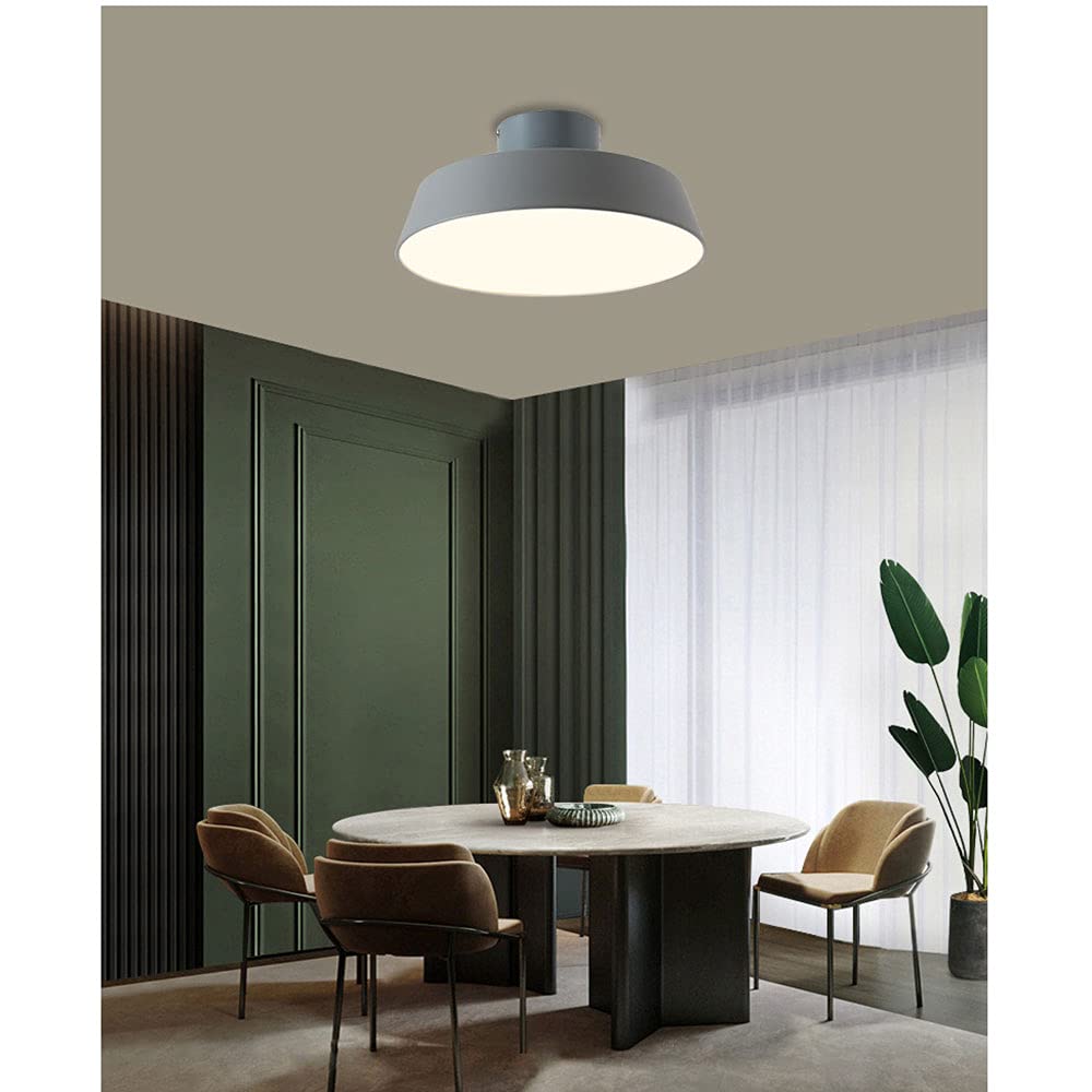 Amazon.com: JXINGZI LED Ceiling Lamp 50W Warm White 5000K Ceiling