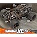 HPI Savage XL FLUX GTXL-6 1/8 4WD RTR Brushless Monster Truck