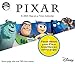 2024 Disney Pixar Day-at-a-Time Box Calendar