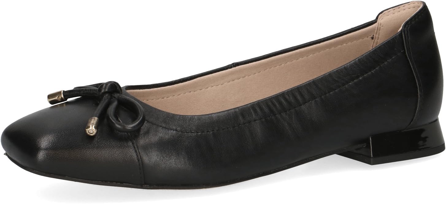 CAPRICEWomen's 9-22104-42 Ballet Flat