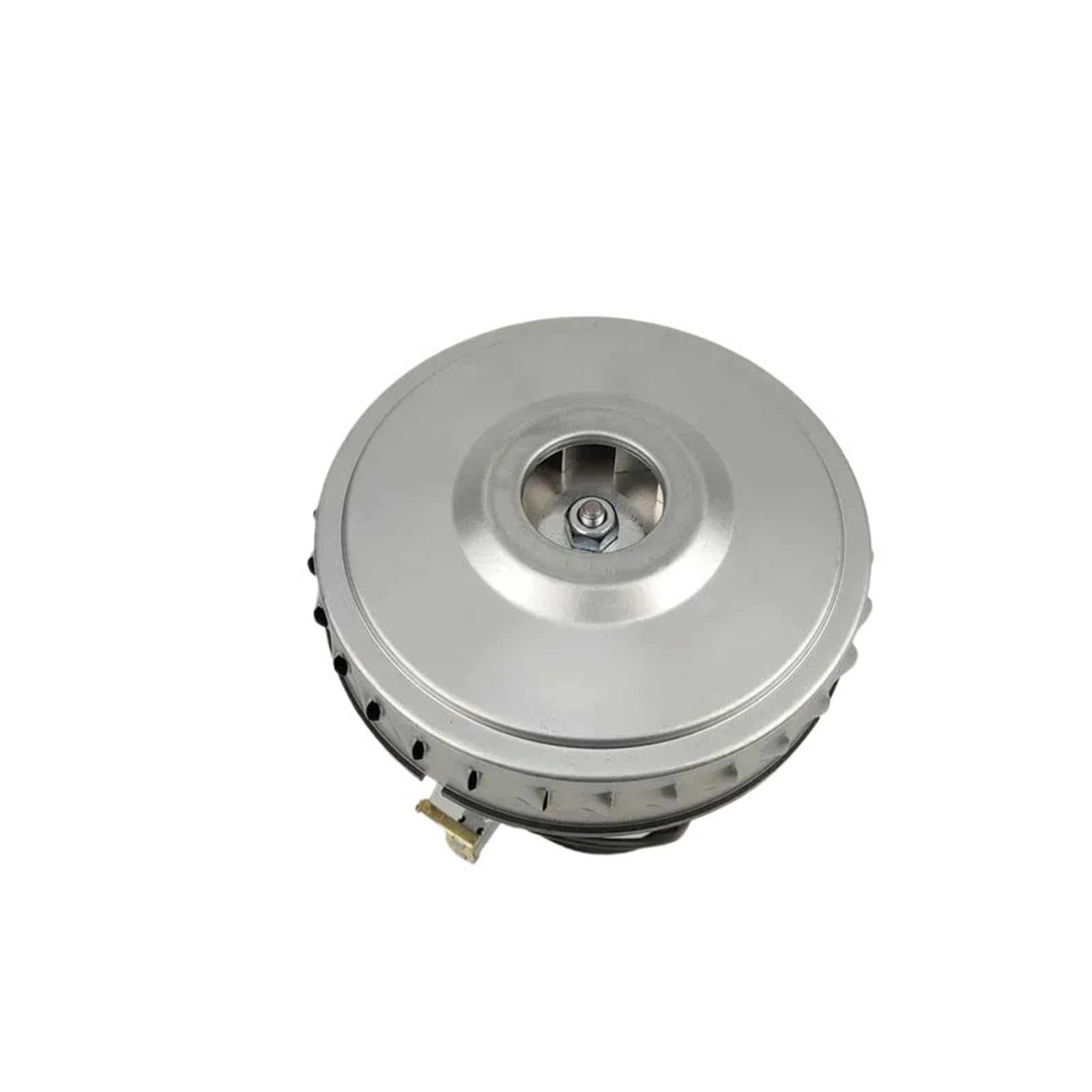 Eezii One Color 220V 1400W Universal Vacuum Cleaner Motor 130Mm Diameter Vacuum Replacement Copper Wire Motor