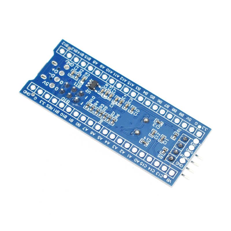 core board module system board module core learning... Snapklik.com : 10Pcs STM32F103C8T6 Minimum System Board Module Core ...