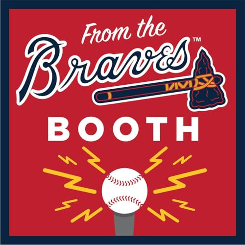From the Braves Booth Podcast By MLB.com cover art