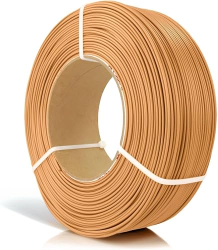 Filament ROSA 3D FILAMENTS PLA Brązowy (BROWN)