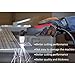 PLAXCON PT-31 Plasma Cutting Gun with Cable 13 Feet 40A fit CUT50D CUT-50 CT-312 CUT40 Plasma Cutter Torch Complete