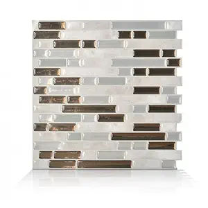 AJANTHA Tile House Generic Deck Tiles Water Resistant Outdoor Flooring for Garden Pack of 2