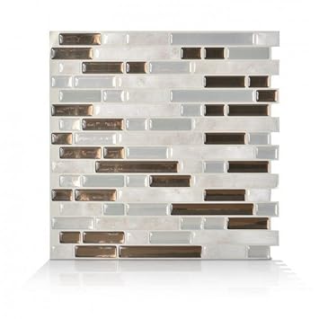 AJANTHA Tile House Generic Deck Tiles Water Resistant Outdoor Flooring for Garden