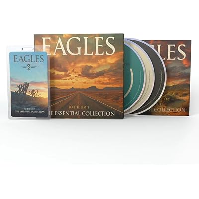 To the Limit: The Essential Collection