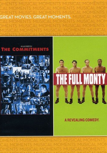 Product Deal Commitments & Full Monty [DVD]