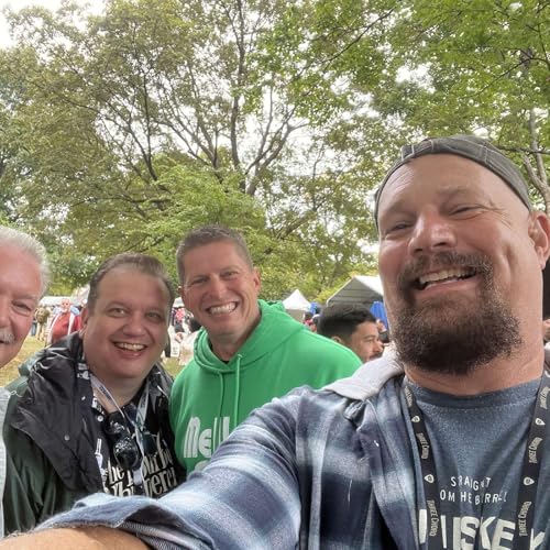 Page de couverture de From Bus Tours to Bottle Hunting: Our Week at Kentucky Bourbon Festival
