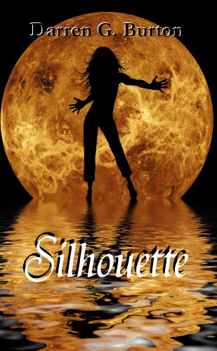 livre Silhouette (English Edition)