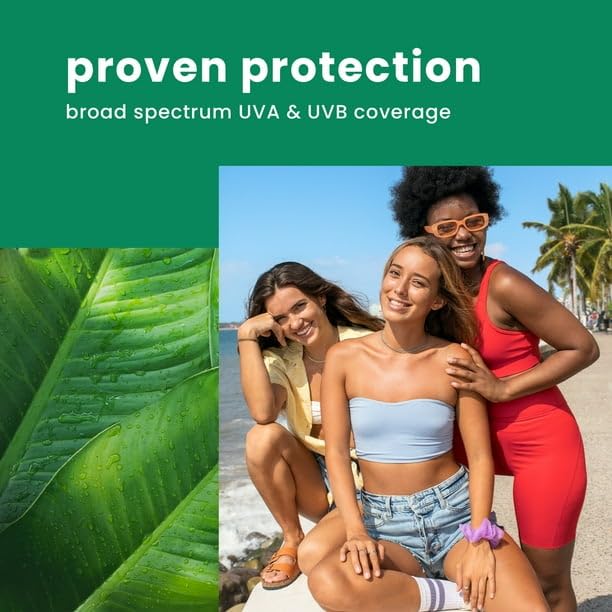 Tropic Weightless Hydration Clear Spray Sunscreen SPF 30, 6oz, With 12-Hour Moisturization, LIGHTWEIGHT AND NON-GREASY, ICONIC TROPIC SCENT image 5