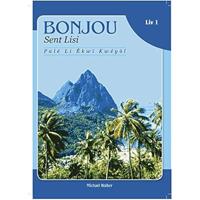Bonjou Sent Lisi BK1
