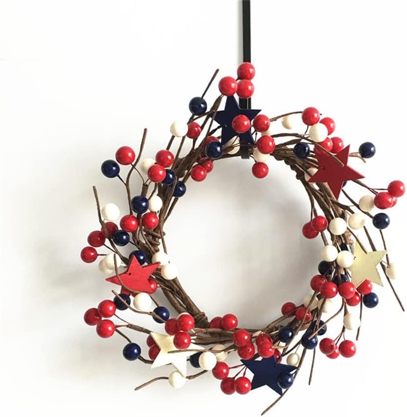 Garland Spring and Garland Door Decoration Door Decoration Simulation Garland