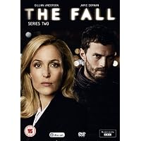 The Fall: Series 2