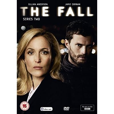 The Fall: Series 2