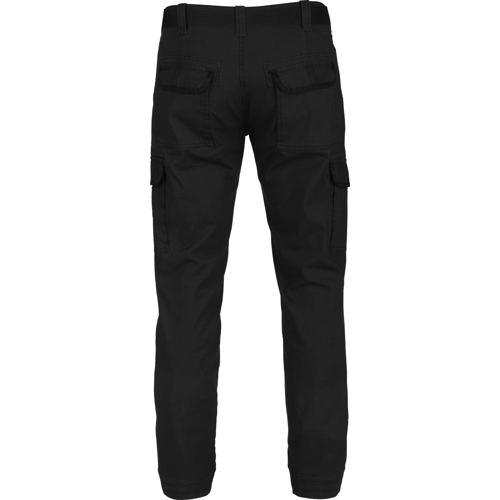 WüRTH MODYF Pantalon de Travail New Cobra Noir