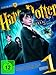 Produktbild Harry Potter und der Stein der Weisen (Ultimate Edition) [4 DVDs]